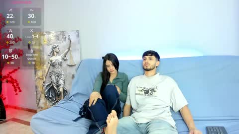 Snapshot of drake_and_zara chatting on May 23, 2026, 11:58 am Drake and Zara online show from May 23, 2026, 11:58 am