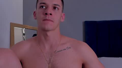 Snapshot of drake_carter1 chatting on December 14, 2024, 2:01 am drake_carter1 online show from December 14, 2024, 2:01 am
