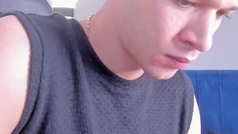 Snapshot of drake_carter1 chatting on January 14, 2025, 12:33 am drake_carter1 online show from January 14, 2025, 12:33 am