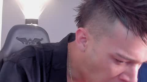 Snapshot of drake_carter1 chatting on January 17, 2025, 2:18 am drake_carter1 online show from January 17, 2025, 2:18 am