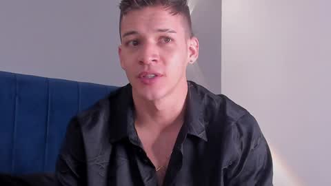 Snapshot of drake_carter1 chatting on January 17, 2025, 5:21 am drake_carter1 online show from January 17, 2025, 5:21 am
