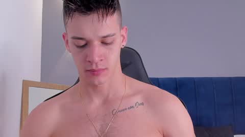 Snapshot of drake_carter1 chatting on January 27, 2025, 3:04 am drake_carter1 online show from January 27, 2025, 3:04 am