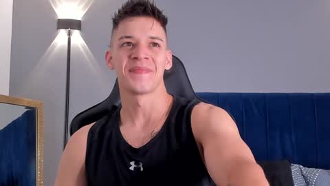Snapshot of drake_carter1 chatting on February 3, 2025, 11:05 pm drake_carter1 online show from February 3, 2025, 11:05 pm