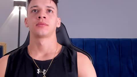 Snapshot of drake_carter1 chatting on February 4, 2025, 2:28 am drake_carter1 online show from February 4, 2025, 2:28 am