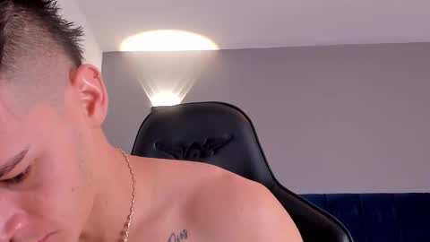 Snapshot of drake_carter1 chatting on February 11, 2025, 12:17 am drake_carter1 online show from February 11, 2025, 12:17 am