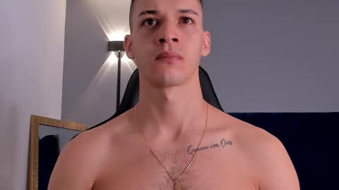 Snapshot of drake_carter1 chatting on February 12, 2025, 12:27 am drake_carter1 online show from February 12, 2025, 12:27 am