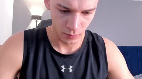 Snapshot of drake_carter1 chatting on February 14, 2025, 12:30 am drake_carter1 online show from February 14, 2025, 12:30 am