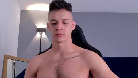 Snapshot of drake_carter1 chatting on February 25, 2025, 12:25 am drake_carter1 online show from February 25, 2025, 12:25 am