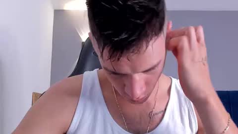 Snapshot of drake_carter1 chatting on February 26, 2025, 12:16 am drake_carter1 online show from February 26, 2025, 12:16 am