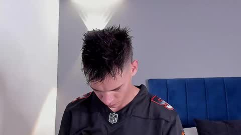 Snapshot of drake_carter1 chatting on November 17, 2025, 3:23 am drake_carter1 online show from November 17, 2025, 3:23 am