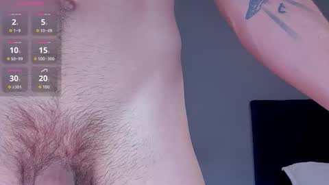 drake_carter1 online show from February 4, 2026, 2:34 pm