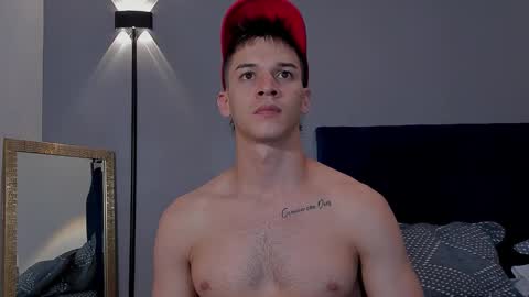 drake_carter1 online show from March 6, 2026, 2:08 am