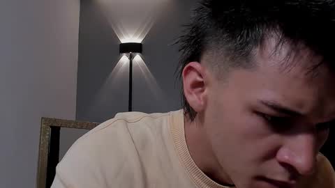 drake_carter1 online show from March 19, 2026, 2:15 am