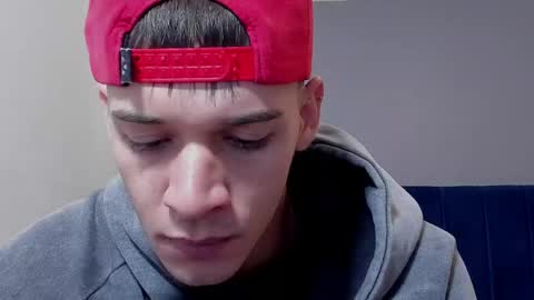 Snapshot of drake_carter1 chatting on May 19, 2026, 1:11 am drake_carter1 online show from May 19, 2026, 1:11 am