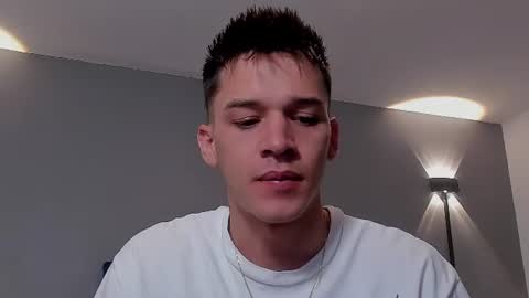 Snapshot of drake_carter1 chatting on June 23, 2026, 12:19 am drake_carter1 online show from June 23, 2026, 12:19 am