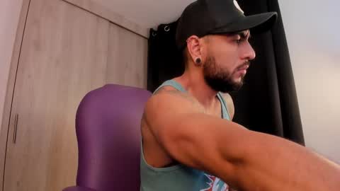 Snapshot of drake_jackson11 chatting on October 6, 2025, 10:45 am drake jackson11 online show from October 6, 2025, 10:45 am