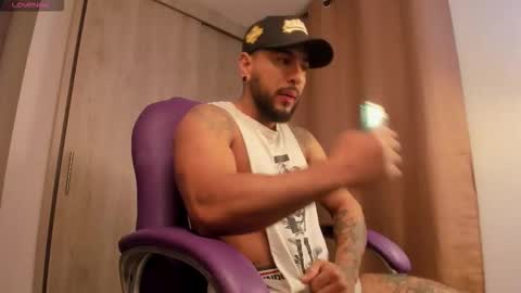 drake jackson11 online show from November 13, 2025, 10:36 am