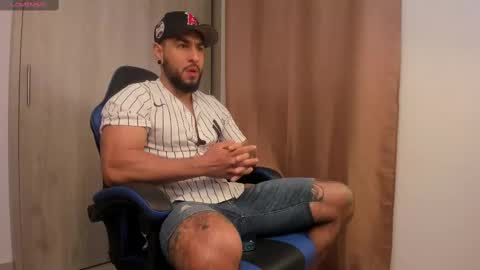 drake jackson11 online show from November 14, 2025, 10:36 am