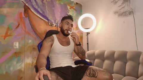 Snapshot of drake_jackson11 chatting on March 1, 2026, 11:12 am drake jackson11 online show from March 1, 2026, 11:12 am