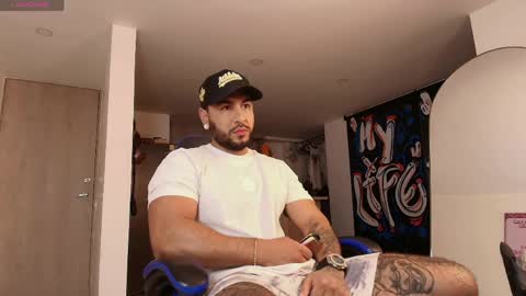 drake jackson11 online show from May 3, 2026, 10:21 am