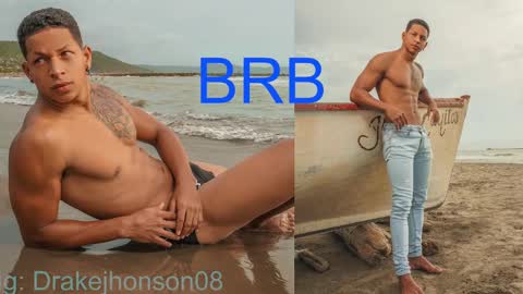 Drake online show from February 28, 2025, 6:54 am