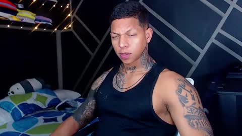 Drake online show from March 7, 2025, 8:02 am