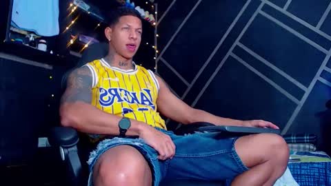 Drake online show from September 12, 2025, 2:44 am