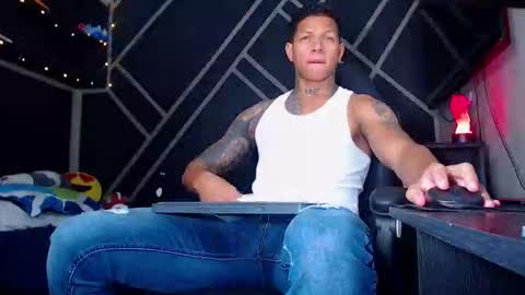 Drake online show from November 3, 2025, 2:24 am