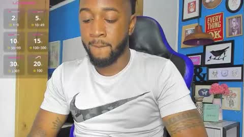 Snapshot of drake_nassir4 chatting on October 21, 2025, 9:04 pm ---Drake--- online show from October 21, 2025, 9:04 pm