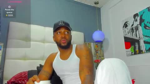 Snapshot of drake_nassir4 chatting on October 24, 2025, 5:26 am ---Drake--- online show from October 24, 2025, 5:26 am