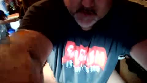 Drake D Vamp aka Drake DarkRose online show from December 4, 2024, 11:02 pm