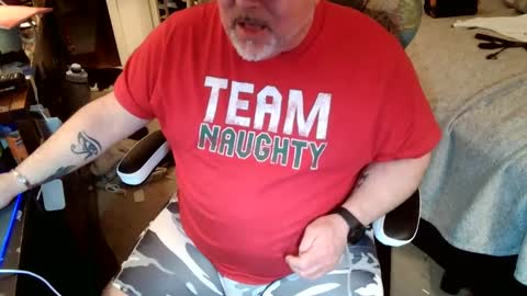 Drake D Vamp aka Drake DarkRose online show from December 8, 2024, 7:43 pm