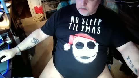 Drake D Vamp aka Drake DarkRose online show from December 18, 2024, 2:10 am