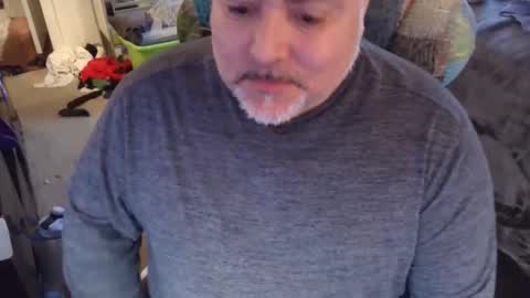 Drake D Vamp aka Drake DarkRose online show from December 27, 2024, 8:07 pm