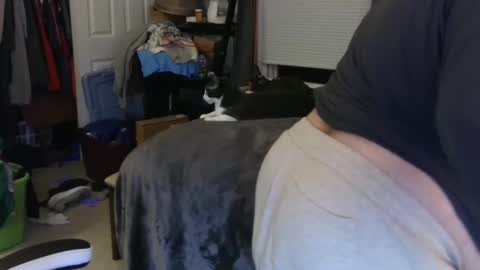 Drake D Vamp aka Drake DarkRose online show from January 1, 2025, 9:07 am