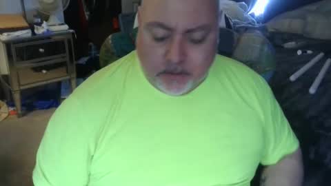 Drake D Vamp aka Drake DarkRose online show from February 1, 2025, 2:34 pm