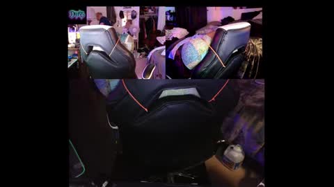 Drake D Vamp aka Drake DarkRose online show from February 2, 2025, 2:27 am