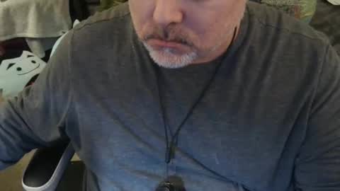 Drake D Vamp aka Drake DarkRose online show from February 11, 2025, 2:57 am