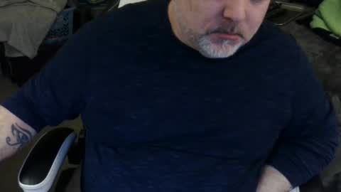 Drake D Vamp aka Drake DarkRose online show from February 12, 2025, 7:55 am