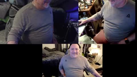 Snapshot of drake_r_darkrose chatting on April 28, 2026, 7:57 am Drake D Vamp aka Drake DarkRose online show from April 28, 2026, 7:57 am