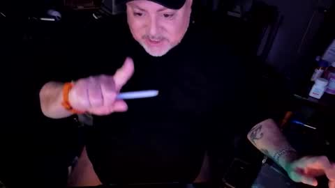 Snapshot of drake_r_darkrose chatting on April 30, 2026, 6:53 am Drake D Vamp aka Drake DarkRose online show from April 30, 2026, 6:53 am