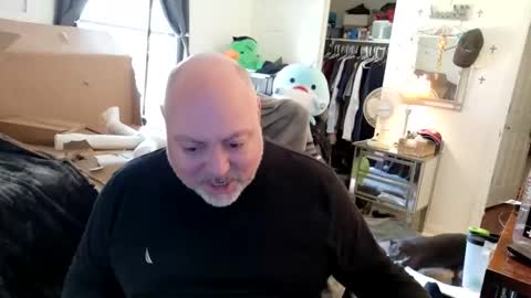 Snapshot of drake_r_darkrose chatting on April 30, 2026, 8:48 pm Drake D Vamp aka Drake DarkRose online show from April 30, 2026, 8:48 pm
