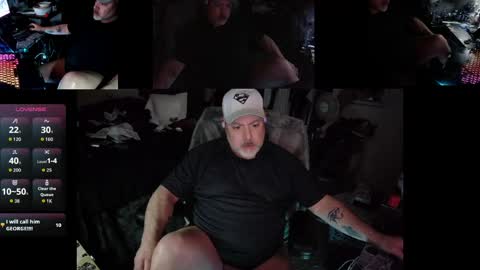 Snapshot of drake_r_darkrose chatting on June 7, 2026, 4:05 am Drake D Vamp aka Drake DarkRose online show from June 7, 2026, 4:05 am