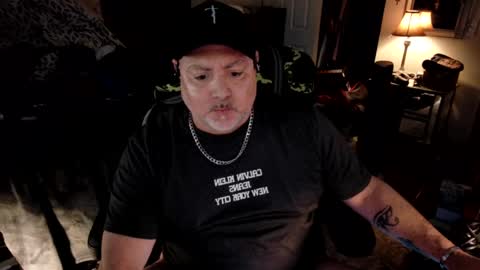 Snapshot of drake_r_darkrose chatting on July 19, 2026, 4:16 am Drake D Vamp aka Drake DarkRose online show from July 19, 2026, 4:16 am