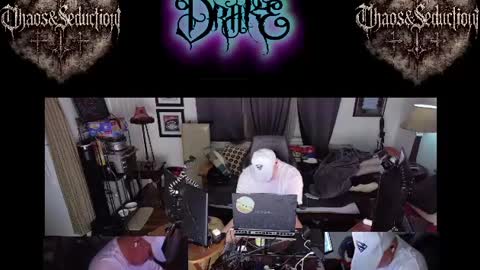 Snapshot of drake_r_darkrose chatting on July 28, 2026, 7:15 am Drake D Vamp aka Drake DarkRose online show from July 28, 2026, 7:15 am