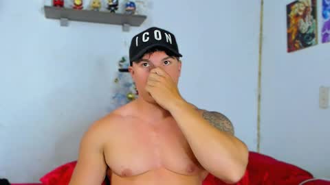 drake_xion1 online show from January 15, 2025, 12:19 am