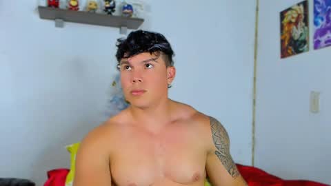 drake_xion1 online show from January 15, 2025, 10:57 pm