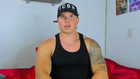 drake_xion1 online show from January 29, 2025, 10:43 pm