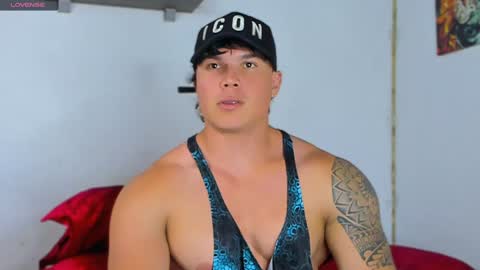 drake_xion1 online show from February 7, 2025, 1:47 am