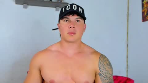 drake_xion1 online show from February 9, 2025, 3:22 am